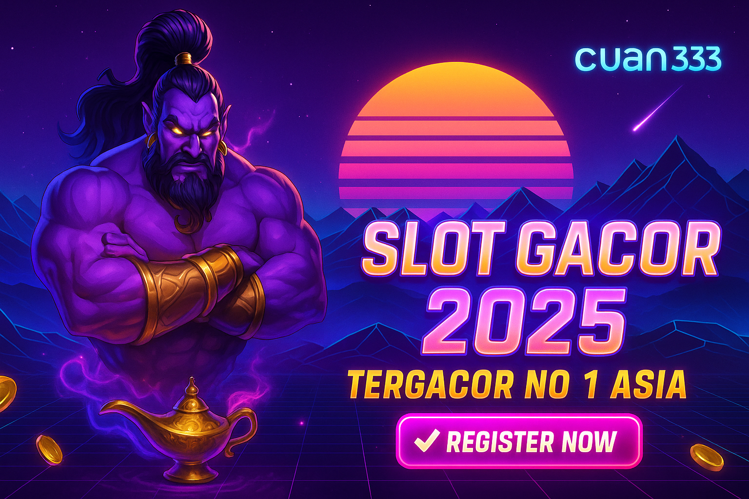 Cuan333 Portal Online Game Terbaik Pilihan Cuan 333