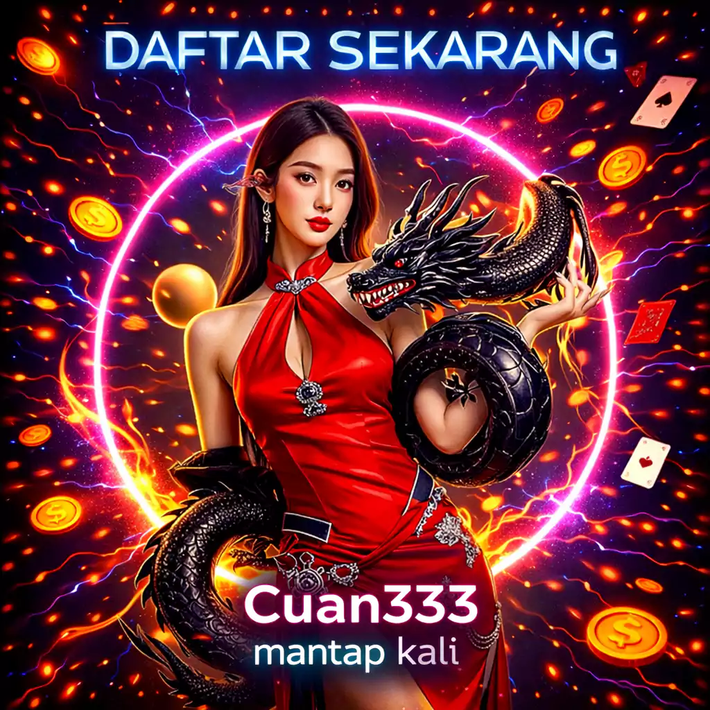 Galeri foto Cuan333 : Bantu Kamu Cetak Cuan Tiap Hari Tanpa Ribet di Jakarta